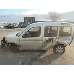 PEUGEOT PARTNER (S1) '2004 FAMILIAR GRIS