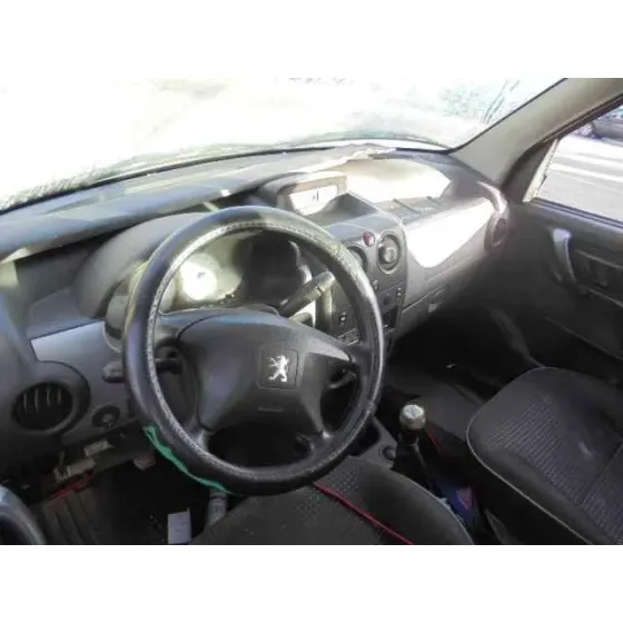 PEUGEOT PARTNER (S1) '2004 FAMILIAR GRIS