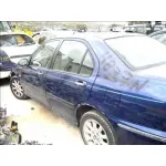 MG SERIE 45 (RT) MG ROVER SERIE 45 (RT) '2000 1.6 16V CAT AZUL 2000