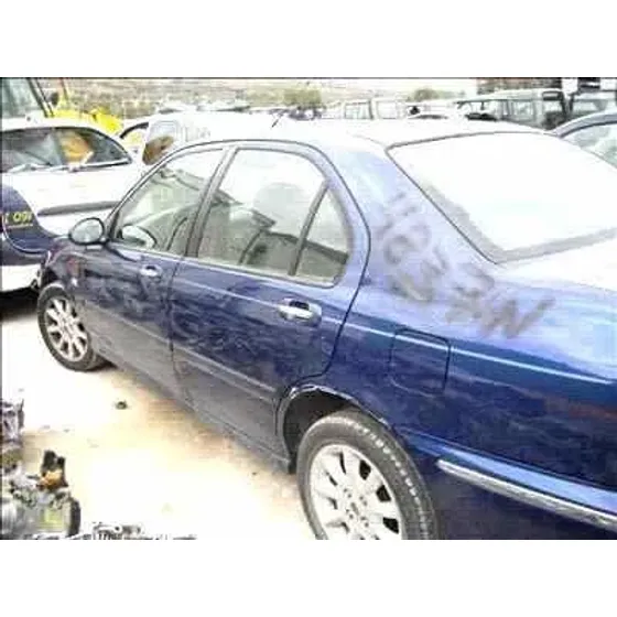 MG ROVER SERIE 45 (RT) '2000 1.6 16V CAT AZUL