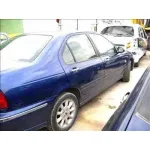 MG SERIE 45 (RT) MG ROVER SERIE 45 (RT) '2000 1.6 16V CAT AZUL 2000