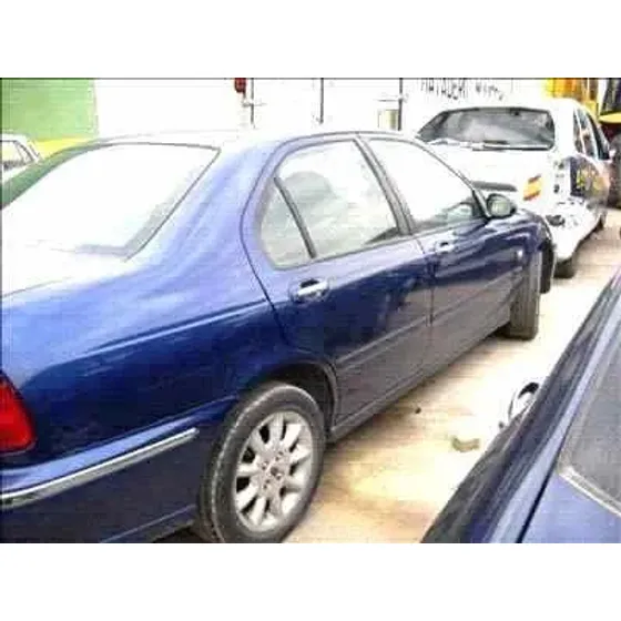 MG ROVER SERIE 45 (RT) '2000 1.6 16V CAT AZUL