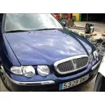 MG SERIE 45 (RT) MG ROVER SERIE 45 (RT) '2000 1.6 16V CAT AZUL 2000