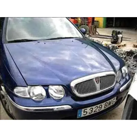 MG ROVER SERIE 45 (RT) '2000 1.6 16V CAT AZUL