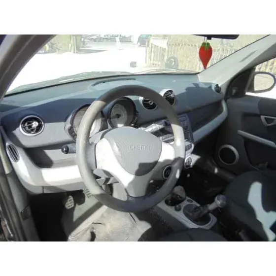 SMART FORFOUR '2004 BASICO (70KW) AZUL-NEGRO