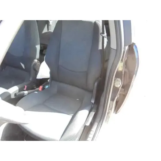 SMART FORFOUR '2004 BASICO (70KW) AZUL-NEGRO