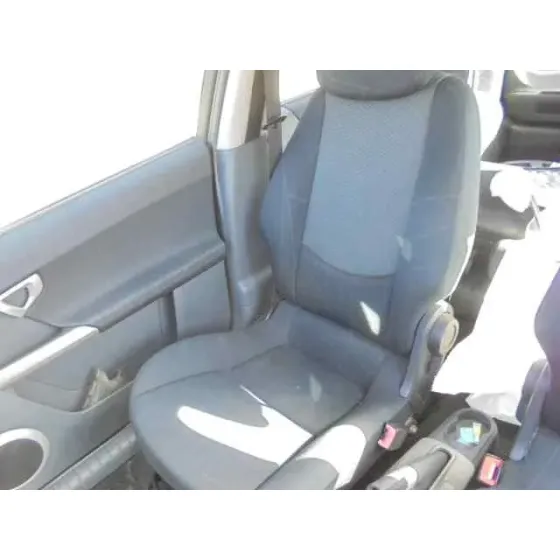 SMART FORFOUR '2004 BASICO (70KW) AZUL-NEGRO