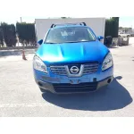 NISSAN QASHQAI (J10) '2008 ACENTA AZUL