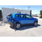 NISSAN QASHQAI (J10) '2008 ACENTA AZUL