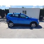 NISSAN QASHQAI (J10) '2008 ACENTA AZUL