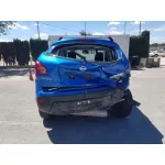 NISSAN QASHQAI (J10) '2008 ACENTA AZUL