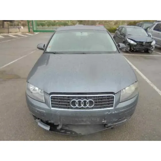 AUDI A3 (8P) '2004 2.0 TDI AMBIENTE GRIS OSCURO