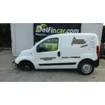 CITROEN NEMO '2017 NIVEL B BLANCO