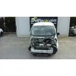 CITROEN NEMO '2017 NIVEL B BLANCO