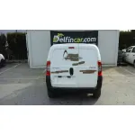 CITROEN NEMO '2017 NIVEL B BLANCO