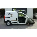 CITROEN NEMO '2017 NIVEL B BLANCO