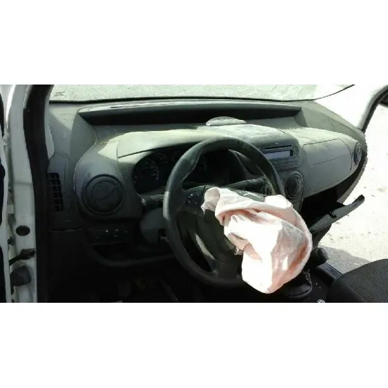 CITROEN NEMO '2017 NIVEL B BLANCO