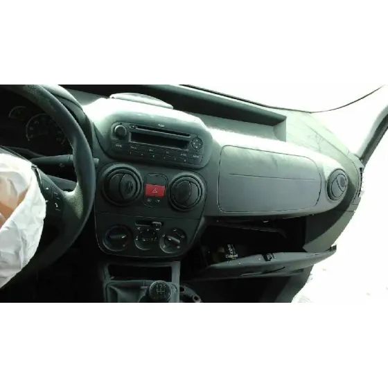 CITROEN NEMO '2017 NIVEL B BLANCO