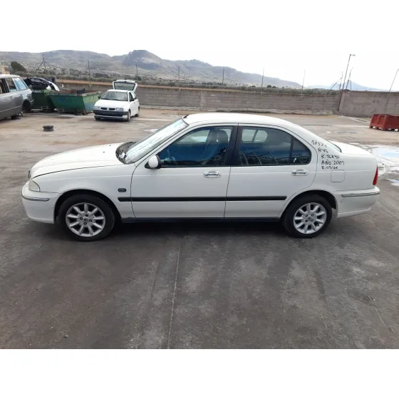 Rover 45 I SEDAN (RT) 2000