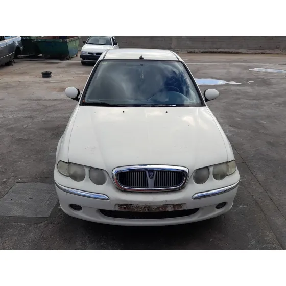 Rover 45 I SEDAN (RT) 2000