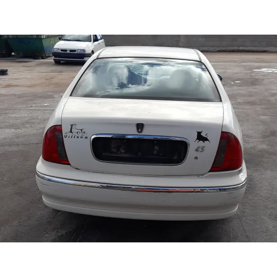 Rover 45 I SEDAN (RT) 2000