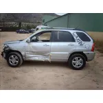KIA SPORTAGE '2008 CUP GRIS