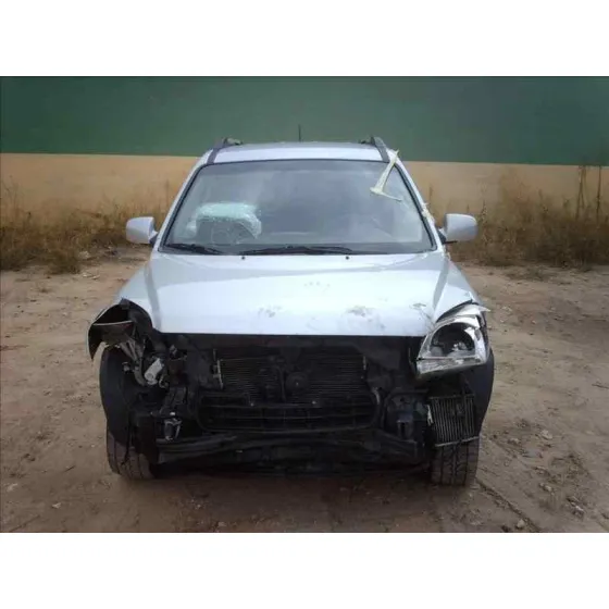 KIA SPORTAGE '2008 CUP GRIS