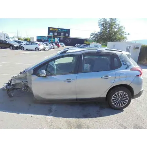 PEUGEOT 2008 (--.2013->) '2016 ACTIVE GRIS