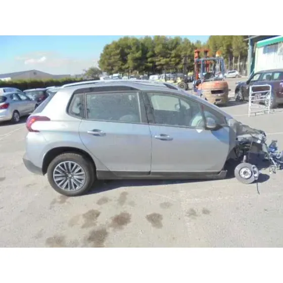 PEUGEOT 2008 (--.2013->) '2016 ACTIVE GRIS
