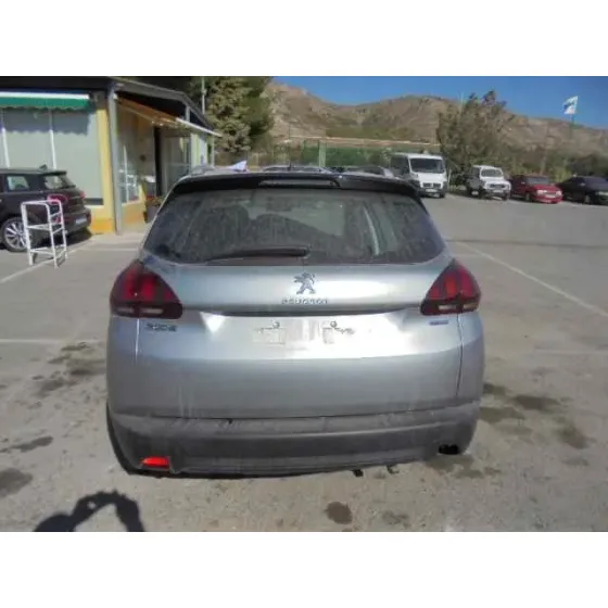 PEUGEOT 2008 (--.2013->) '2016 ACTIVE GRIS