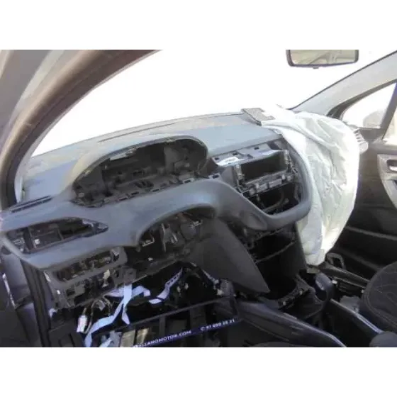 PEUGEOT 2008 (--.2013->) '2016 ACTIVE GRIS