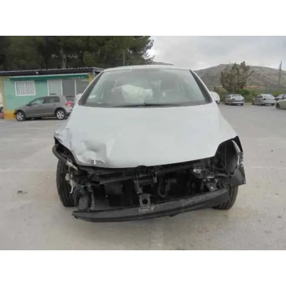 VOLKSWAGEN GOLF PLUS (5M1) '2005 TRENDLINE GRIS