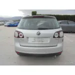 VOLKSWAGEN GOLF PLUS (5M1) VOLKSWAGEN GOLF PLUS (5M1) '2005 TRENDLINE GRIS 2004