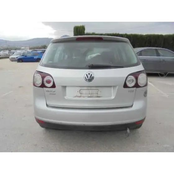 VOLKSWAGEN GOLF PLUS (5M1) '2005 TRENDLINE GRIS