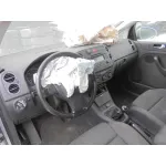 VOLKSWAGEN GOLF PLUS (5M1) VOLKSWAGEN GOLF PLUS (5M1) '2005 TRENDLINE GRIS 2004