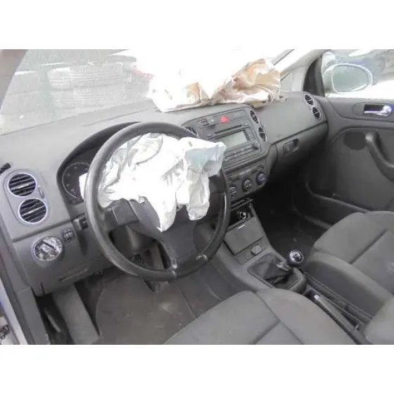 VOLKSWAGEN GOLF PLUS (5M1) '2005 TRENDLINE GRIS