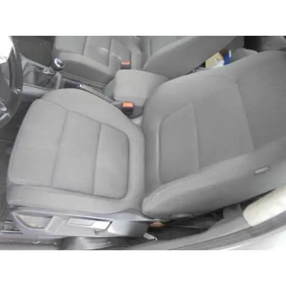 VOLKSWAGEN GOLF PLUS (5M1) '2005 TRENDLINE GRIS