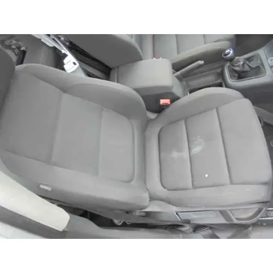 VOLKSWAGEN GOLF PLUS (5M1) '2005 TRENDLINE GRIS