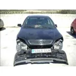 OPEL ASTRA G BERLINA OPEL ASTRA G BERLINA '2002 CLUB NEGRO 1998