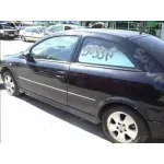 OPEL ASTRA G BERLINA OPEL ASTRA G BERLINA '2002 CLUB NEGRO 1998