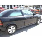 OPEL ASTRA G BERLINA OPEL ASTRA G BERLINA '2002 CLUB NEGRO 1998