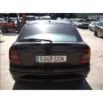 OPEL ASTRA G BERLINA OPEL ASTRA G BERLINA '2002 CLUB NEGRO 1998