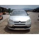 CITROEN C4 BERLINA '2006 COLLECTION GRIS
