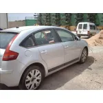 CITROEN C4 BERLINA '2006 COLLECTION GRIS