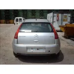 CITROEN C4 BERLINA '2006 COLLECTION GRIS