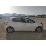 PEUGEOT 208 '2012 ACTIVE BLANCO