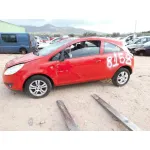 OPEL CORSA D OPEL CORSA D '2009 ESSENTIA ROJO 2006
