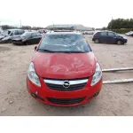 OPEL CORSA D OPEL CORSA D '2009 ESSENTIA ROJO 2006