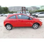 OPEL CORSA D OPEL CORSA D '2009 ESSENTIA ROJO 2006