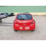 OPEL CORSA D OPEL CORSA D '2009 ESSENTIA ROJO 2006